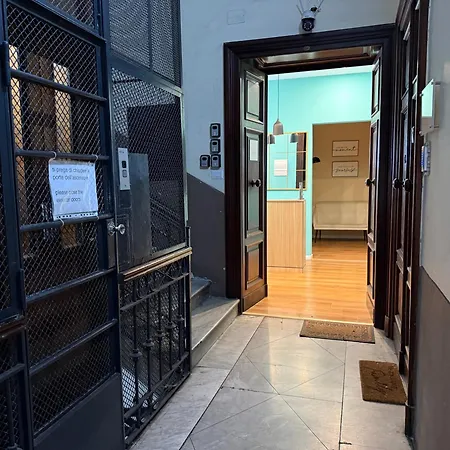 Bed & Breakfast Encanto Napoli