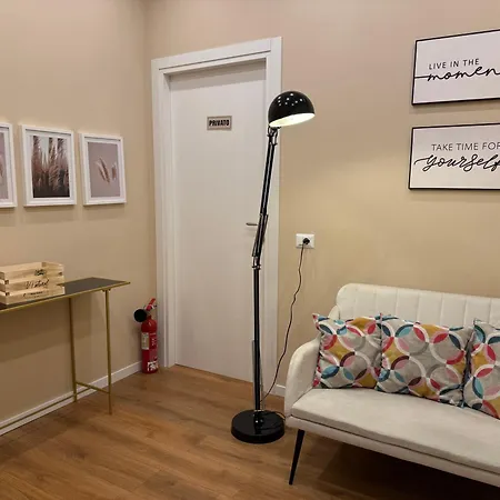 Encanto Bed & Breakfast