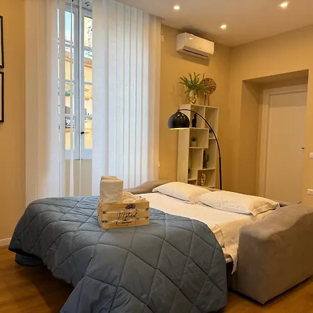 Encanto Bed & Breakfast 4*