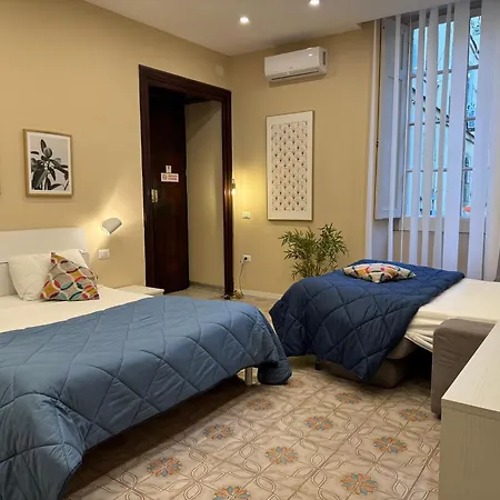 Bed & Breakfast Encanto Napoli