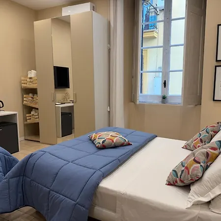 Bed & Breakfast Encanto