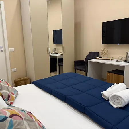 Encanto Bed & Breakfast