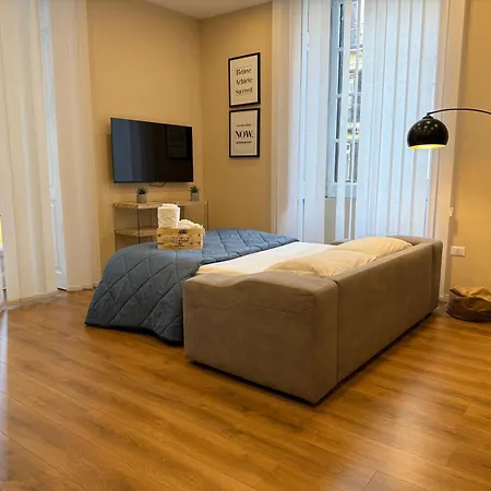 Bed & Breakfast Encanto