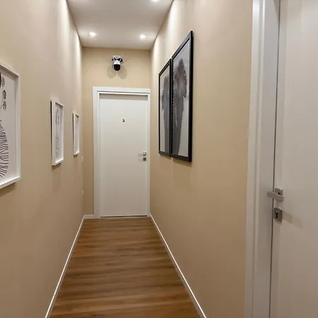 فندق مبيت وإفطار Encanto نابولي