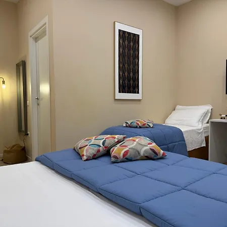 Encanto فندق مبيت وإفطار