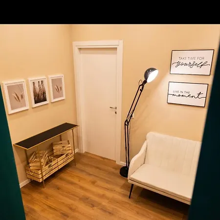 Encanto Panzió Nápoly