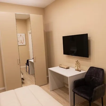 Couette-café Encanto Naples