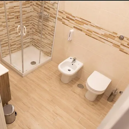 Encanto Неаполь