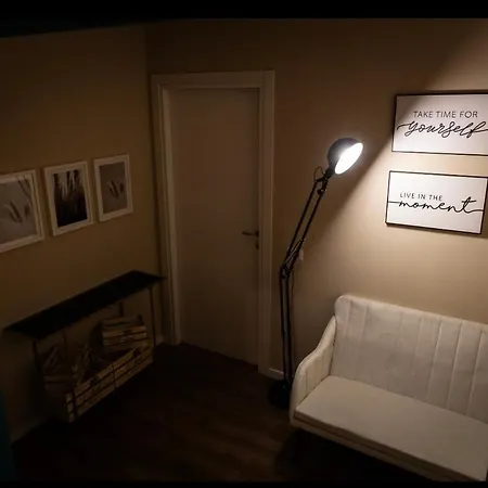 Couette-café Encanto 4*