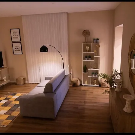 Encanto 4* Неаполь