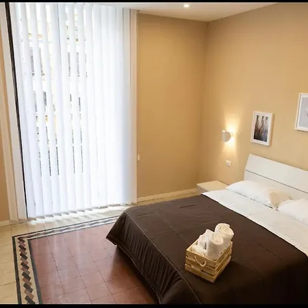 Encanto נאפולי