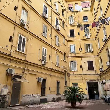 Encanto Отель типа 