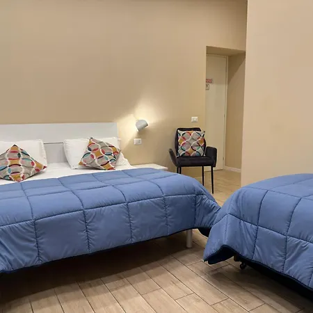 Encanto Неаполь