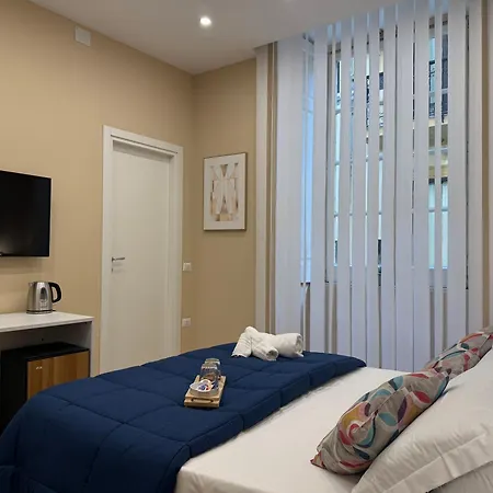 לינה וארוחת בוקר Encanto 4*