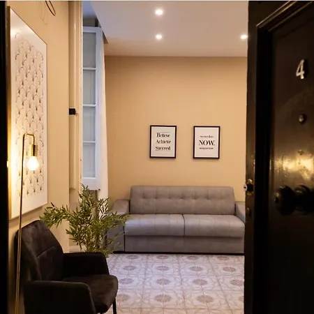 Encanto فندق مبيت وإفطار