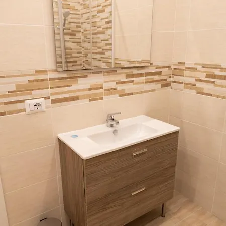 Encanto فندق مبيت وإفطار نابولي