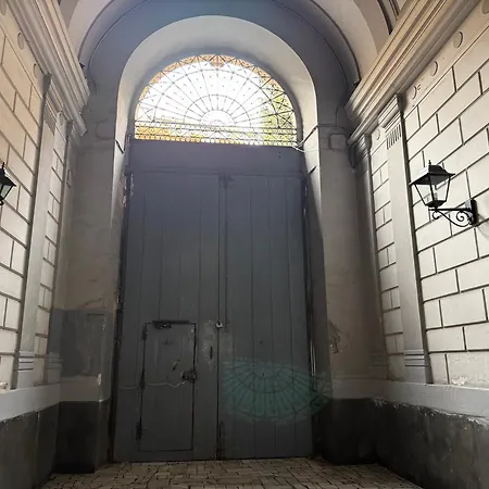 Encanto فندق مبيت وإفطار