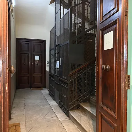 Encanto نابولي