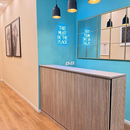 Encanto فندق مبيت وإفطار نابولي