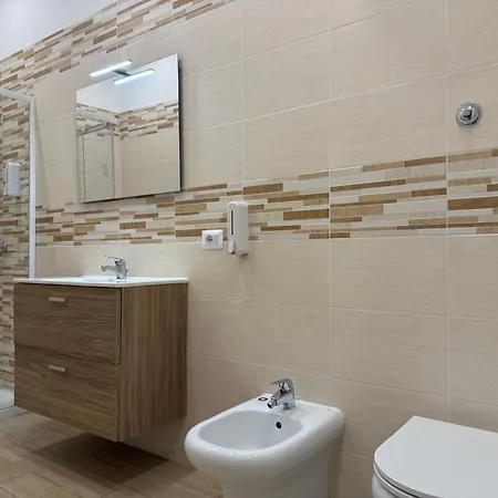 Encanto 4* Νάπολη