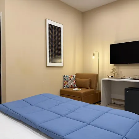 Encanto Bed and Breakfast 4*