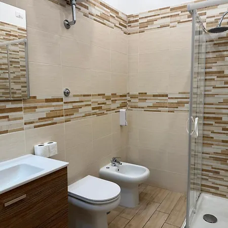 Encanto Bed and Breakfast Νάπολη