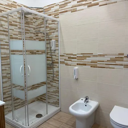 Bed and Breakfast Encanto 4*