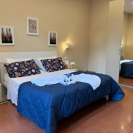 Bed and Breakfast Encanto Νάπολη