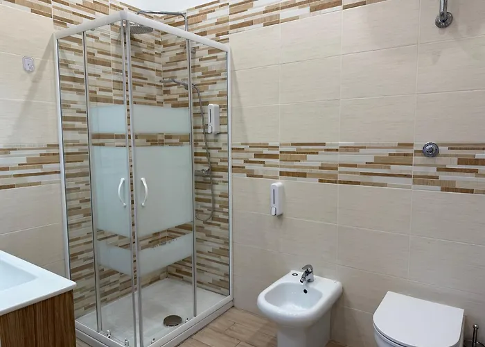 Alojamento de Acomodação e Pequeno-almoço Encanto 4*