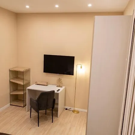 Encanto 4* ナポリ