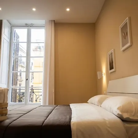 Encanto Bed & Breakfast