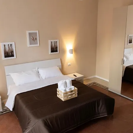 Encanto Bed & Breakfast 4*