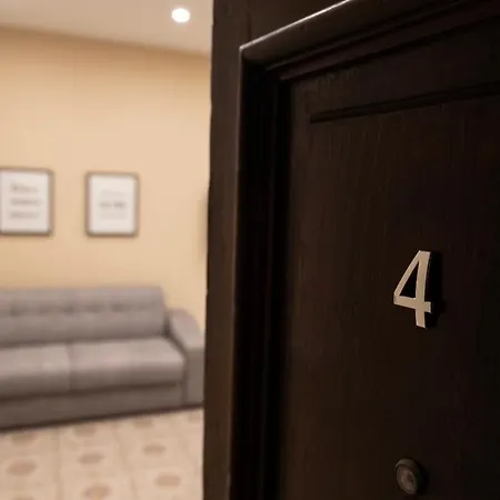 Bed & Breakfast Encanto