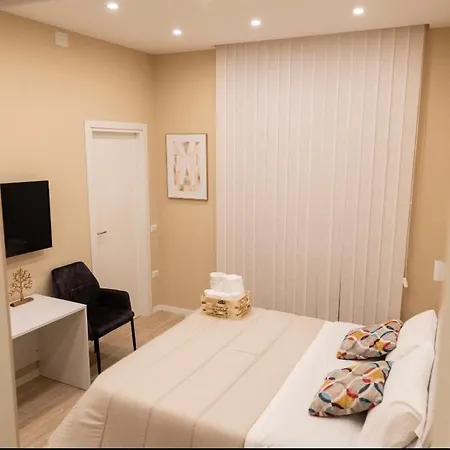 Bed & Breakfast Encanto