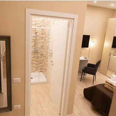 Encanto Bed & Breakfast 4*