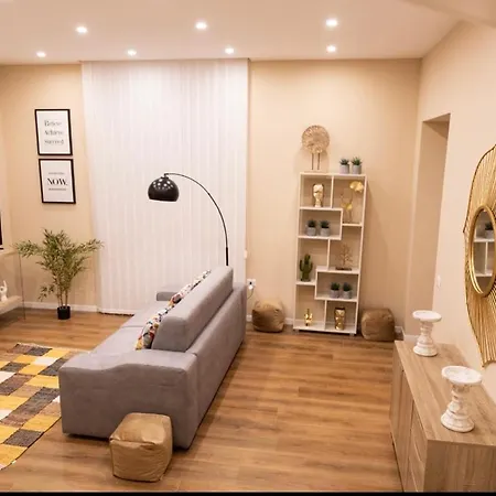 Encanto 4* ナポリ